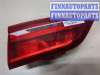 купить Фонарь крышки багажника на BMW X1 (F48) 2015-2022