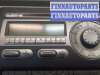 купить Магнитола на Honda Jazz 2001-2008