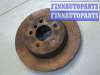 купить Диск тормозной на BMW 5 E60 2003-2010