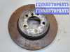 купить Диск тормозной на BMW 7 E65 2001-2008