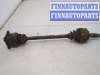 купить Полуось (приводной вал, шрус) на Toyota RAV 4 1994-2000