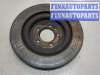 купить Диск тормозной на Land Rover Range Rover 4 2012-