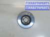 купить Диск тормозной на Volkswagen Polo 2001-2005