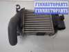 купить Радиатор интеркулера на Audi A4 (B6) 2000-2006