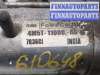 купить Стартер на Ford Focus 2 2005-2008