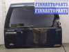 купить Крышка (дверь) багажника на Suzuki Grand Vitara XL-7 2001-2006
