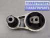 купить Подушка крепления КПП на Ford Fiesta 2001-2007