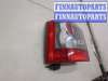 купить Фонарь (задний) на Land Rover Freelander 2 2006-2014