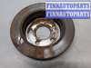 купить Диск тормозной на Mercedes A W169 2004-2012
