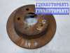 купить Диск тормозной на Mercedes A W169 2004-2012