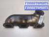 купить Коллектор выпускной на Mercedes E W210 1995-2003