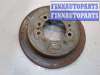 купить Диск тормозной на Toyota Tundra 2007-2013