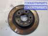 купить Диск тормозной на Opel Vectra C 2002-2008