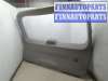 купить Обшивка крышки (двери) багажника на Jeep Grand Cherokee 2004-2010