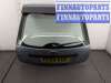 купить Крышка (дверь) багажника на Ford Focus 2 2005-2008