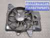 купить Вентилятор радиатора на Mazda Tribute 2001-2007