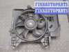 купить Вентилятор радиатора на Mazda Tribute 2001-2007