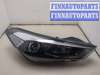 купить Фара (передняя) на Hyundai Tucson 3 2015-2021