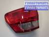 купить Фонарь (задний) на Jeep Grand Cherokee 2010-2013