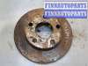 купить Диск тормозной на Volkswagen Passat 5 2000-2005