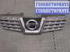 купить Решетка радиатора на Nissan Qashqai 2006-2013