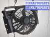 купить Вентилятор радиатора на BMW X5 E53 2000-2006