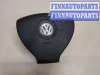 купить Подушка безопасности водителя на Volkswagen Tiguan 2007-2011