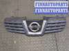 купить Решетка радиатора на Nissan Qashqai 2006-2013