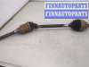 купить Полуось (приводной вал, шрус) на Jeep Grand Cherokee 2013-2022
