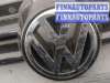 купить Решетка радиатора на Volkswagen Golf 5 2003-2009