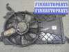 купить Вентилятор радиатора на Ford Focus 2 2008-2011