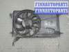 купить Вентилятор радиатора на Ford Focus 2 2008-2011