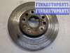 купить Диск тормозной на Volkswagen Golf 5 2003-2009