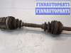 купить Полуось (приводной вал, шрус) на Toyota RAV 4 1994-2000