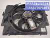 купить Вентилятор радиатора на BMW 3 E90, E91, E92, E93 2005-2012