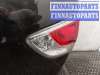 купить Крышка (дверь) багажника на Nissan Pathfinder 2012-2017