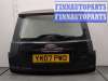купить Крышка (дверь) багажника на Ford C-Max 2002-2010