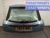 купить Крышка (дверь) багажника на Ford Focus 1 1998-2004