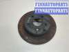 купить Диск тормозной на Toyota RAV 4 2006-2013