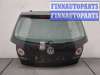 купить Обшивка крышки (двери) багажника на Volkswagen Golf Plus