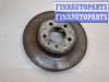 купить Диск тормозной на BMW X3 E83 2003-2010