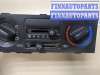 купить Переключатель отопителя (печки) на Subaru Forester (S10) 1998-2002