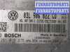 купить Блок управления двигателем на Volkswagen Transporter 5 2003-2015