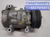 купить Компрессор кондиционера на Renault Clio 1998-2008