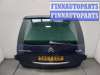 купить Крышка (дверь) багажника на Citroen C8 2002-2008