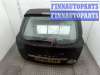 купить Крышка (дверь) багажника на Renault Laguna 3 2007-2025