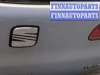 купить Крышка (дверь) багажника на Seat Ibiza 3 2001-2008