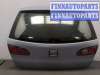 купить Крышка (дверь) багажника на Seat Ibiza 3 2001-2008