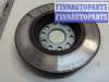 купить Диск тормозной на Volkswagen Passat 6 2005-2010