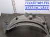 купить Защита арок (подкрылок) на BMW X3 E83 2003-2010